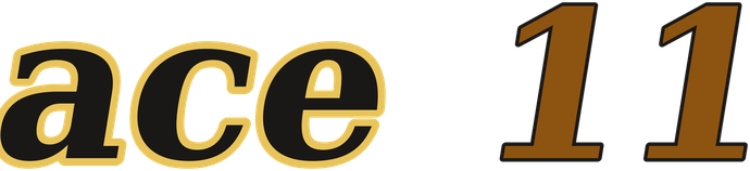 ace 11 logo